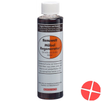 Renuwell Möbel Regenerator Helle Dunkle 270ml