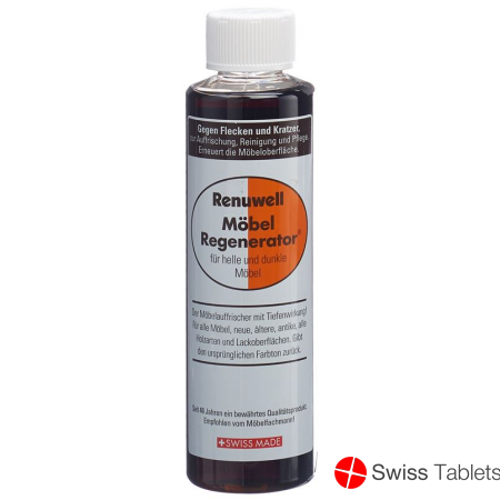 Renuwell Möbel Regenerator Helle Dunkle 270ml buy online