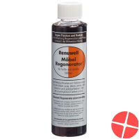 Renuwell Regenerateur Meubles Clair Fonce 270ml