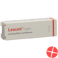 Leucen Tupfer 10ml