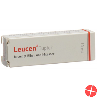 Leucen Tupfer 10ml