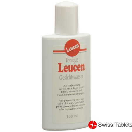 Leucen Gesichtswasser 100ml buy online
