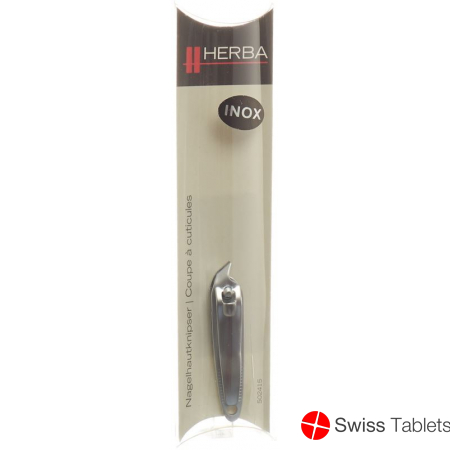 Herba cuticle clippers stainless buy online