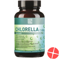 Naturkraftwerke Chlorella Tabletten 200mg 300 Stück