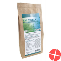 Naturkraftwerke Chlorella Tabletten 200mg Ref 1500 Stück