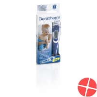 Geratherm Flex Thermometer Digital Geratherm Flex Thermometer Digital