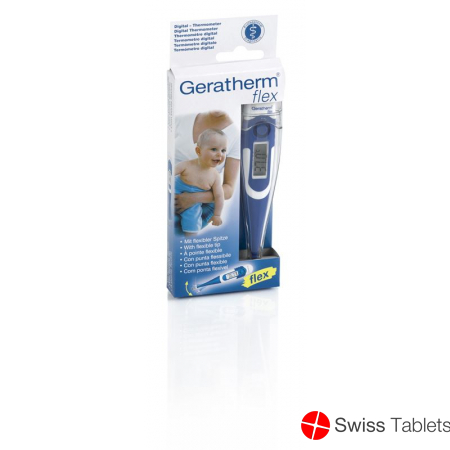 Geratherm Flex Thermometer Digital buy online