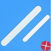 Semadeni Mundspatel 150x18mm Polystyrol 100 Stück