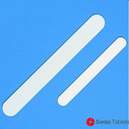 Semadeni Mundspatel 100x12mm Polystyrol 1000 Stück buy online