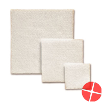 Askina Sorb Kompresse 6x6cm 15 Stück