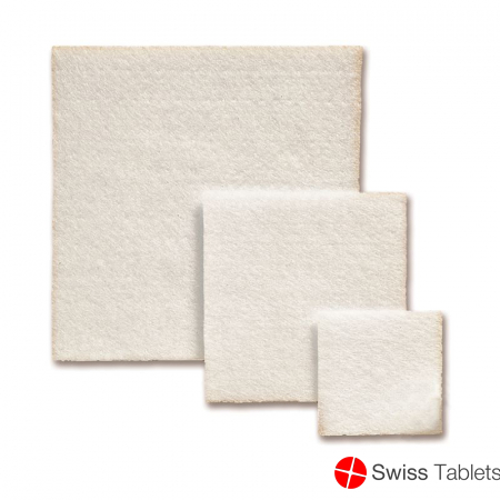 Askina Sorb Kompresse 10x10cm 15 Stück buy online