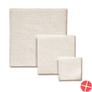 Askina Sorb Wundtamponade 2.7x34cm 10 Stück
