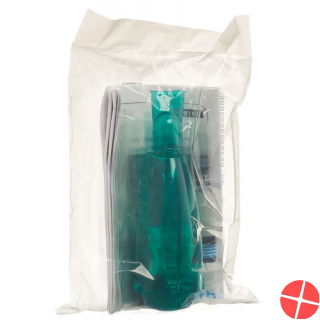 Acapella Choice Off Breath Vibrator Autoclavable