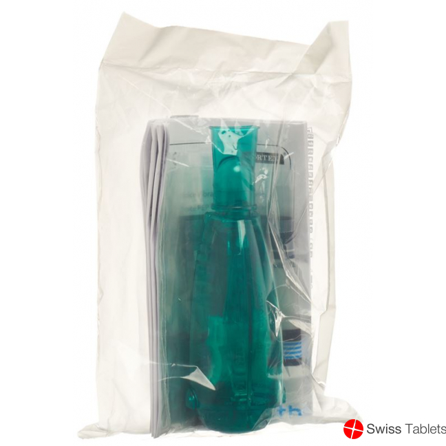 Acapella Choice Off Breath Vibrator Autoclavable buy online