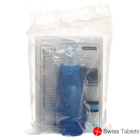 Acapella Aus Atem Vibrator buy online