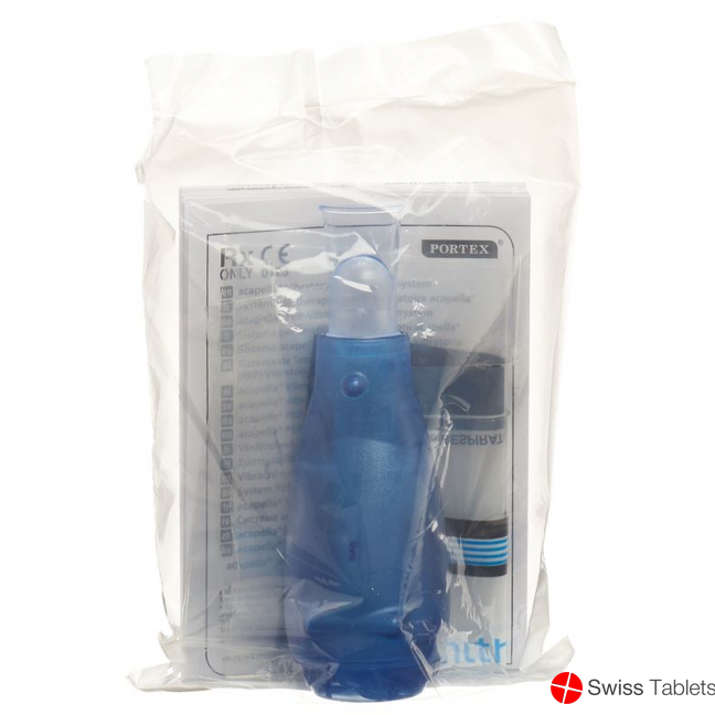 Acapella Aus Atem Vibrator buy online