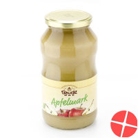 Bauck Apfelmark Ungesuesst Demeter 700g