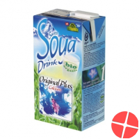 Soyana Swiss Sojadrink Original Calzium Bio Tetra 1L