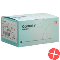 Contrelle Activgard G2 Mittel 30 Stück
