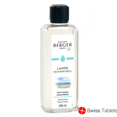 Lampe Berger Parfum Vent Ocean 500ml buy online