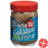 Lima Gomasio Sesamsalz 225g
