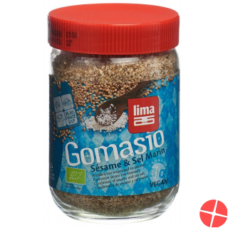 Lima Gomasio Sesamsalz 225g