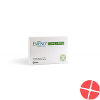 Emend Kapseln 1x 125mg, 2x 80mg 3 Stück