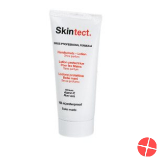 Skintect Handschutz Lotion Tube 100ml