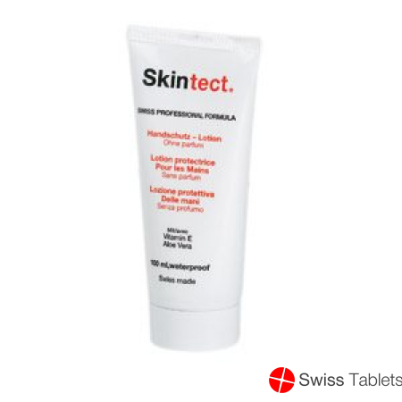 Skintect Handschutz Lotion Tube 100ml buy online