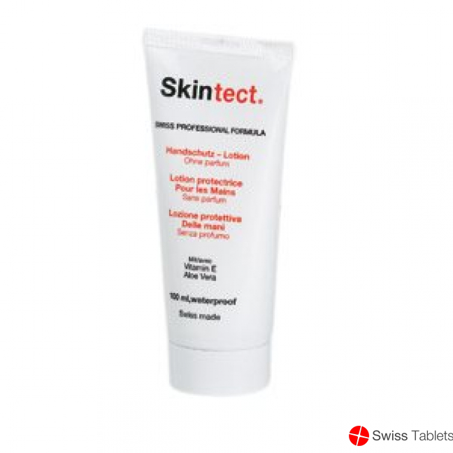 Skintect Handschutz Lotion Tube 100ml buy online