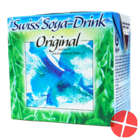 Soyana Swiss Sojadrink Original Bio Tetra 5dl