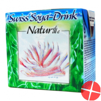Soyana Swiss Sojadrink Natur Bio Tetrapack 5dl