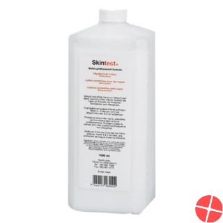 Skintect Handschutz Lotion 1000ml
