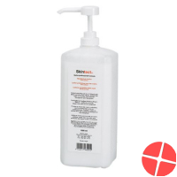 Skintect Handschutz Lotion Dosierflasche 1000ml