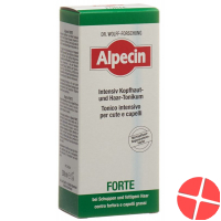 Alpecin Forte Intensiv Haartonikum 200ml