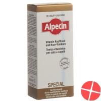 Alpecin Special Haartonikum Vitamin 200ml
