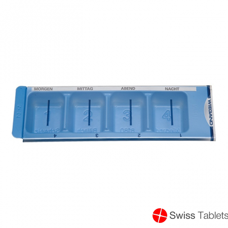 Sahag medication daily dispenser Picolo buy online