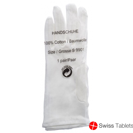 Hausella Tricot Handschuhe Grösse S 1 Paar buy online