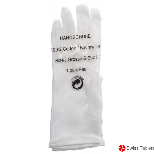 Hausella Tricot Handschuhe Grösse S 1 Paar buy online