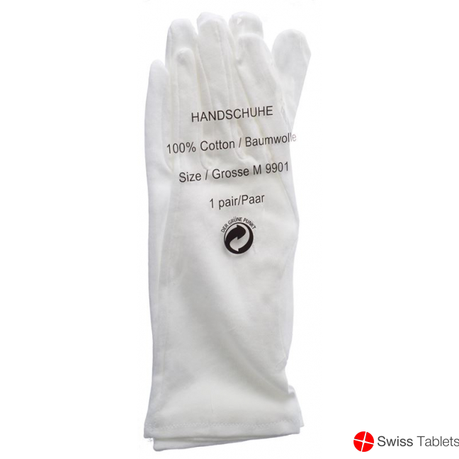 Hausella Tricot Handschuhe Grösse M 1 Paar buy online