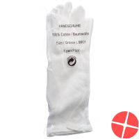 Hausella Tricot Handschuhe Grösse L 1 Paar