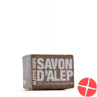 Aleppo Seife 20% 200g