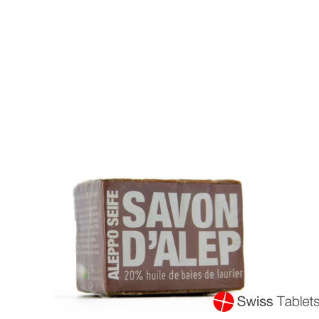 Aleppo Seife 20% 200g buy online