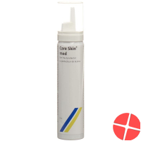 Care Skin Med Hautschutz Schaum 75ml