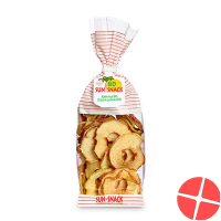 Bio Sun-Snack Apfel Chips Bio 65g