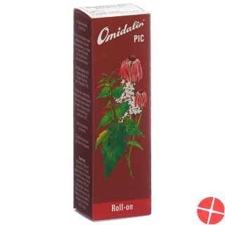 Omidalin Pic Roll On 10ml