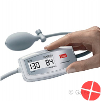 Boso Medicus Smart blood pressure monitor