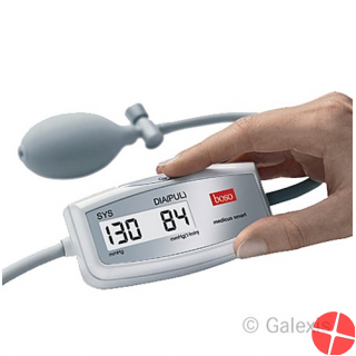 Boso Medicus Smart blood pressure monitor