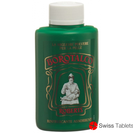 Borotalco-Puder Dose 100g buy online