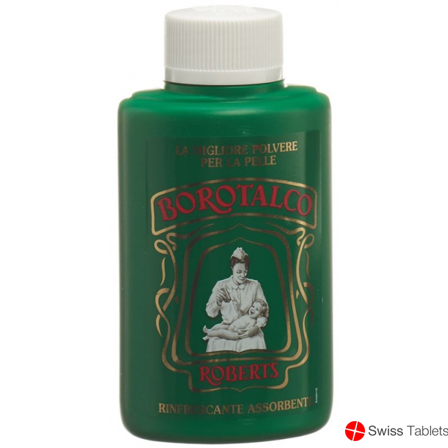 Borotalco-Puder Dose 100g buy online